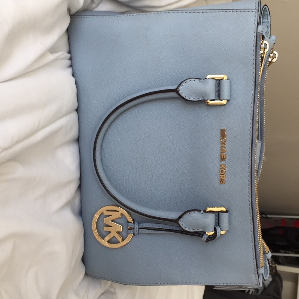 Michael kors bag!